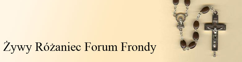 ywy Raniec Forum Frondy